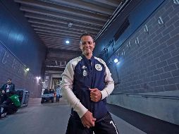 Javier Hernández no aparece en una convocatoria del Tri desde 2019. IMAGO7/E. Espinosa