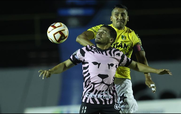 Con 15 puntos y ocupando la posición 15 de la tabla, los Melenudos parecen alejarse de un posible pase a repesca. IMAGO7/J. Peña