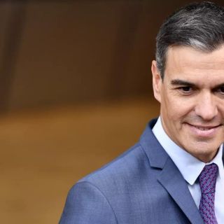 Sánchez llega a Roma para cerrar con Meloni otra etapa de su gira por la UE