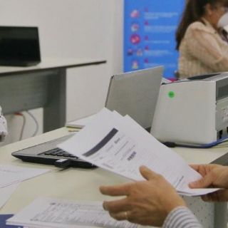 SAT: Recibos de nómina bajo versión 4.0 presenta un avance del 62%