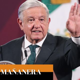 "La Mañanera" de López Obrador de hoy 5 de abril de 2023