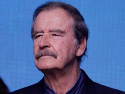 Vicente Fox aseguró en redes que comprar 13 plantas a Iberdrola 