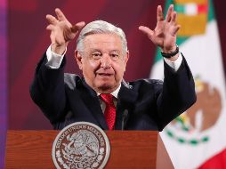 Durante la administración de López Obrador se han 