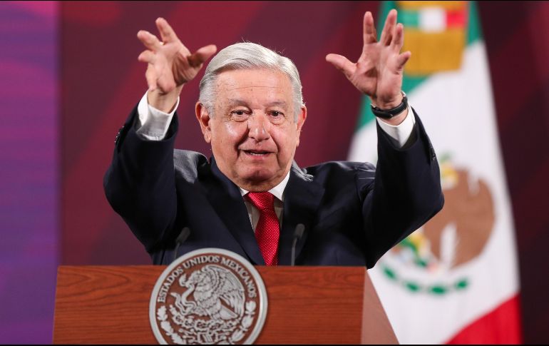 Durante la administración de López Obrador se han 