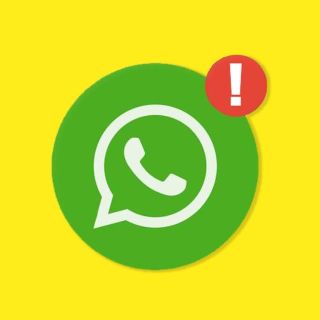 ¡Cuidado! Con este mensaje pueden estafarte en WhatsApp