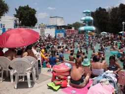 La confianza de las familias mexicanas para salir de vacaciones repuntó durante marzo para alcanzar su nivel más alto en poco más de 15 años, según el Inegi y Banxico. EL INFORMADOR / ARCHIVO