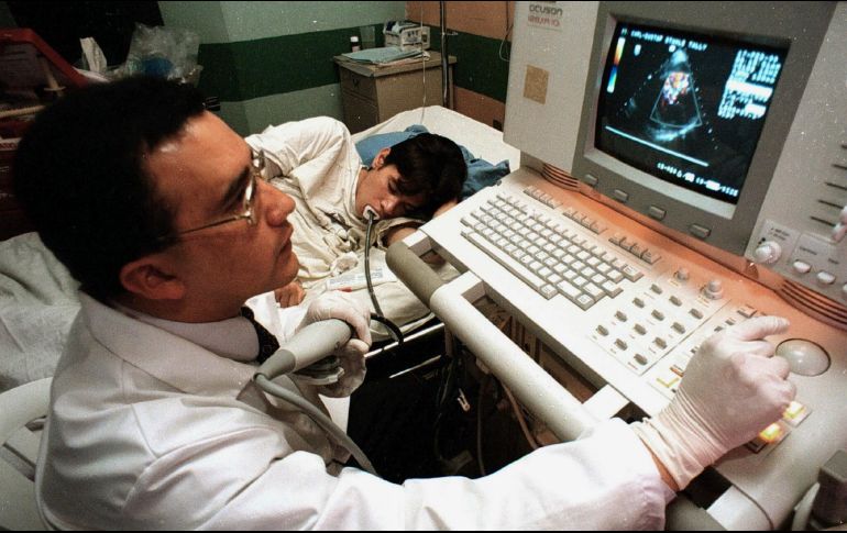 La Inteligencia Artificial (IA) está despertando controversias en diversos ámbitos en todo el mundo. EFE / ARCHIVO