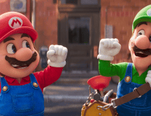 The Super Mario Bros. Movie: Una película que te hará "querer jugar"