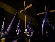 Al Miércoles Santo también se le conoce como el 