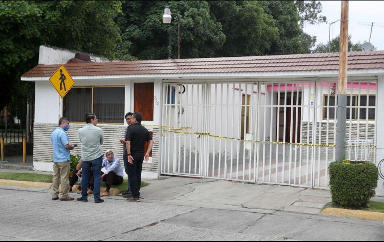 Los ladrones no descansan y es justamente esta temporada de Semana Santa, una de las oportunidades para comentar sus delitos, debido a que muchas casas se quedan solas. SUN / ARCHIVO