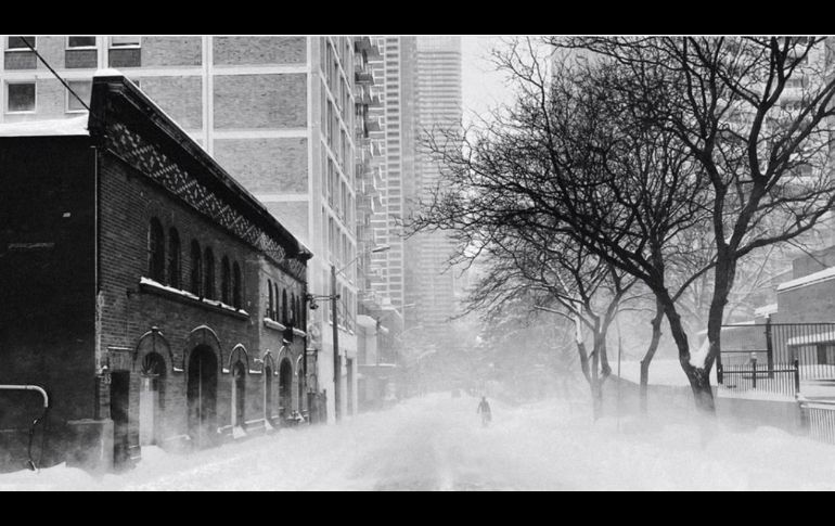 Los cortes de electricidad provocaron el cierre de numerosos colegios en Montreal. EFE
