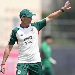 México se olvidó de ganarle a Estados Unidos