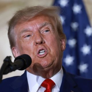 Trump pide que se desfinancie al FBI y al Departamento de Justicia