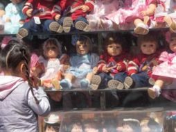 Los padres de la niña no se presentaron en el hospital ni en la fiscalía. SUN