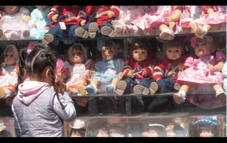 Los padres de la niña no se presentaron en el hospital ni en la fiscalía. SUN