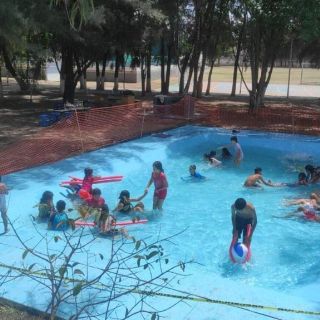 ¡Acude a refrescarte! Tlajomulco invita a disfrutar gratis de albercas en el municipio