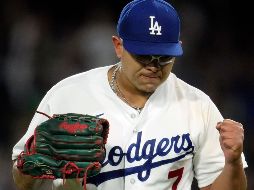 México se hace notar en la MLB