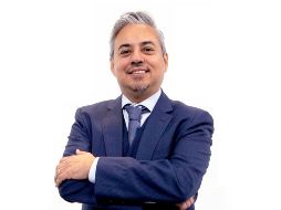 Miguel Patiño Arroyo ha desempeñado distintos cargos en el órgano electoral desde 2001. TWITTER/INEMexico