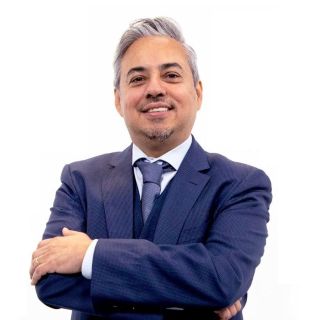 INE: Miguel Patiño, nuevo encargado de la Secretaría Ejecutiva
