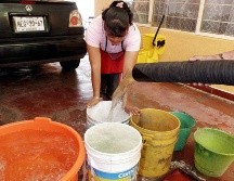 Tapatíos tomaron sus precauciones con varios días de anticipación. NTX/ARCHIVO