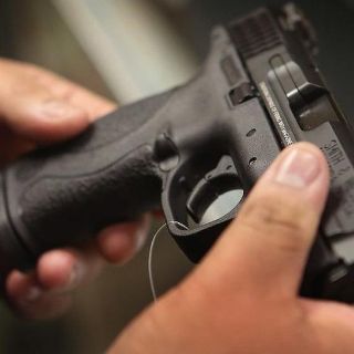 ¿En qué países de América Latina es legal portar armas?