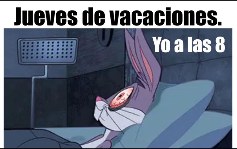 En Internet, los memes no se han hecho esperar. ESPECIAL