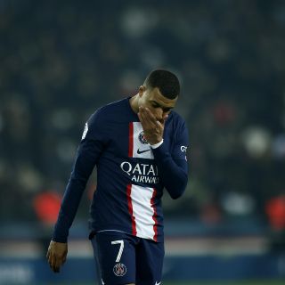 Mbappé, enojado con el PSG: critica el uso de su imagen en un anuncio del club