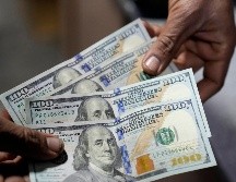 Las  altas tasas de interés amenazan la estabilidad financiera global. AP/ARCHIVO