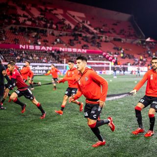 ¿Dónde ver EN VIVO el partido Xolos vs Querétaro?