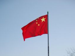 Portavoz de cancillería china dijo 