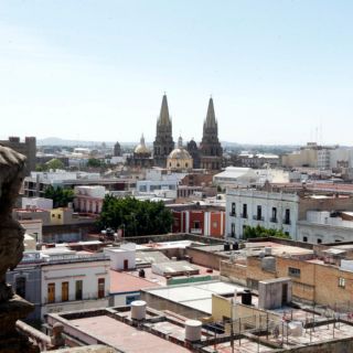 ¿Cuáles son los 7 templos de Guadalajara y por qué se visitan en Jueves Santo?