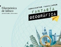 Los boletos para este programa están disponibles a través del sistema Ticketmaster y en taquillas del Teatro Degollado, con precios que van de 100 a 250 pesos. ESPECIAL