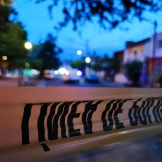 Volcadura de camioneta en Edomex deja cuatro muertos