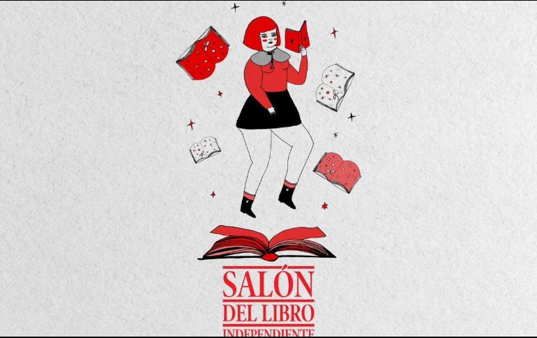 El Salón del Libro Independiente tendrá lugar en el Museo del Periodismo y las Artes Gráficas. CORTESÍ