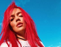 Sus fans se han ido contra la revista reclamándole en redes sociales por la publicación. INSTAGRAM / karolg