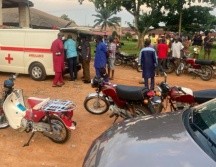 Los enfrentamientos se dan entre pastores y agricultores. ESPECIAL