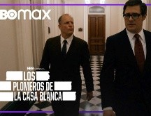 Se cuenta la historia de cómo los saboteadores de Nixon y mentores del Watergate, E. Howard Hunt (Woody Harrelson) y G. Gordon Liddy (Justin Theroux), sin quererlo, terminaron derribando la presidencia que se dedicaban a proteger. CORTESÍA