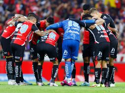 En Atlas tienen la mente puesta en lo que será su duelo del domingo ante Juárez. IMAGO7