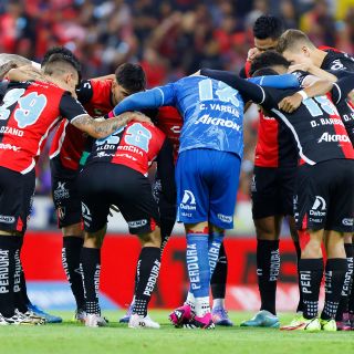 Atlas aún no decide cuál torneo desechar