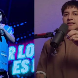 Cuando Mario Aguilar dio un show en fiesta del H9, ex líder del cártel de Los Beltrán Leyva