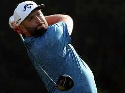 Jon Rahm quiere convertirse en el cuarto español que se enfunda la chaqueta verde. ESPECIAL