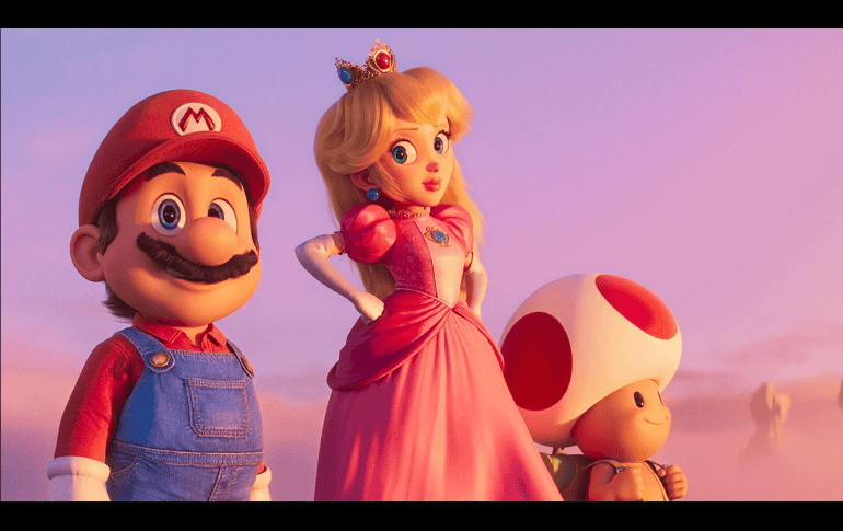 El amor de los fans y gamers por Mario propició que YouTube elaborara un video homenajeando a todos aquellos que disfrutan de esta franquicia dentro de la plataforma. ESPECIAL