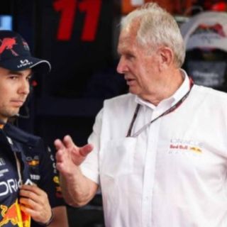 ¿Quién es Helmut Marko, el asesor de Red Bull?