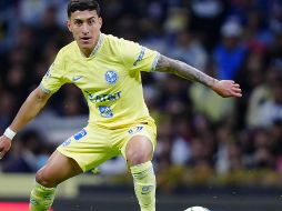 Alejandro Zendejas habló sobre lo ocurrido con el 