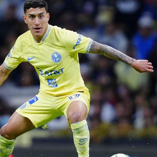 Alejandro Zendejas explica por qué prefirió jugar con Estados Unidos ¡Rompe el silencio!