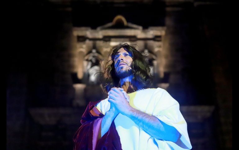 EL INFORMADOR/ CARLOS ZEPEDA