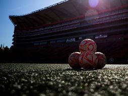 Algunos de los juegos podrán ser vistos en televisión de paga, otros en señal abierta, y algunos también serán transmitidos en las plataformas de streaming. IMAGO7