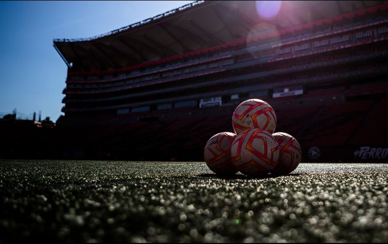 Algunos de los juegos podrán ser vistos en televisión de paga, otros en señal abierta, y algunos también serán transmitidos en las plataformas de streaming. IMAGO7