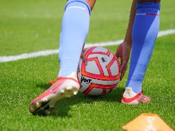 Algunos de los juegos podrán ser vistos en televisión de paga, otros en señal abierta, y algunos también serán transmitidos en las plataformas de streaming. IMAGO7