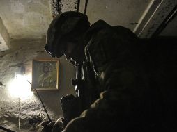 Viktor But explicó que la vida de Trump 